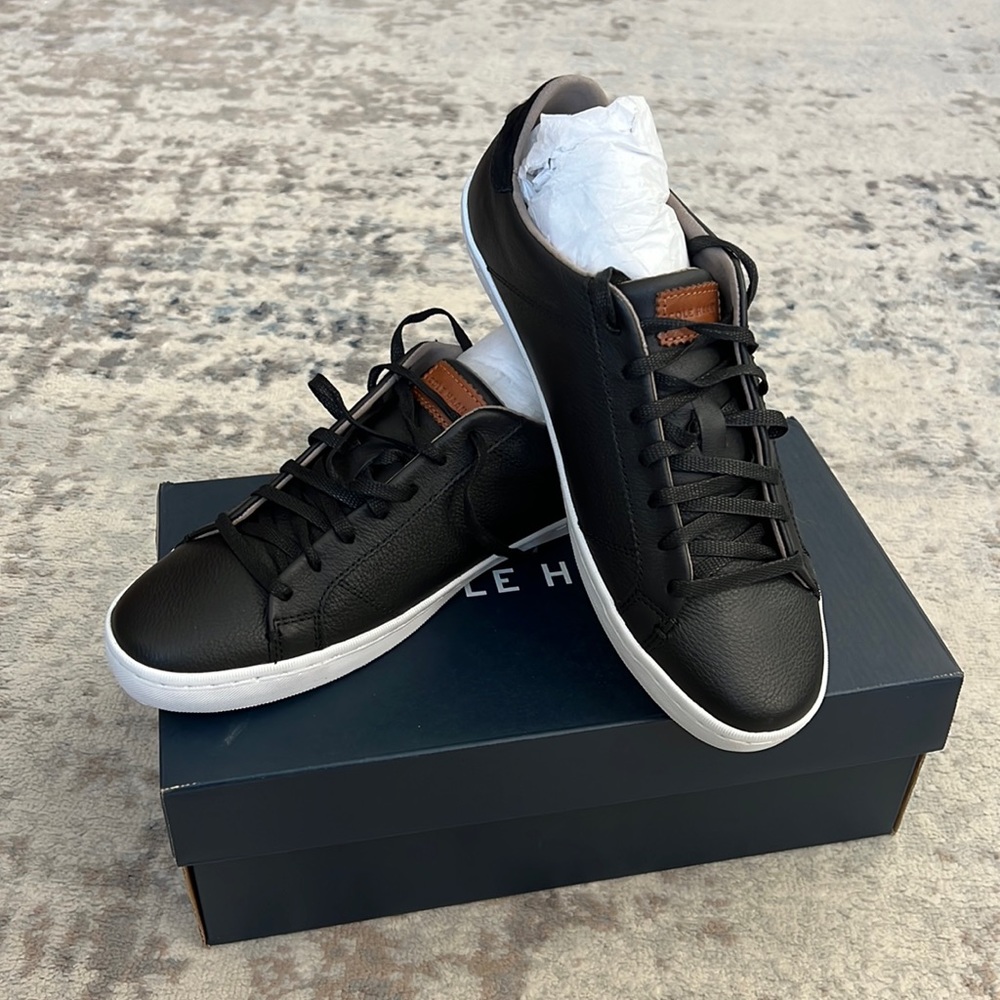 Cole Haan Men’s Shoes size 9.5B